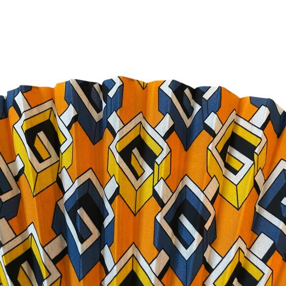 NEW Gucci G Print Folding Fan with Dust Bag and Original Box AUTHENTIC - Picture 13 of 16